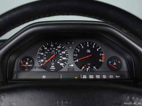 Used 1990 BMW M3 Coupe image 39