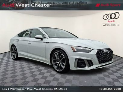 Used 2023 Audi A5 2.0T Premium Plus w/ Premium Plus