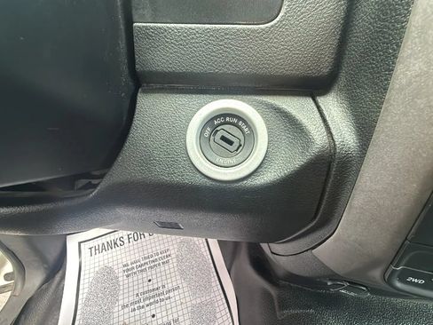 Used 2016 RAM 1500 Tradesman w/ Protection Group AWD/4WD image 26