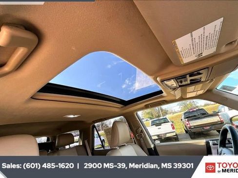 Used 2020 Toyota 4Runner SR5 Premium image 16