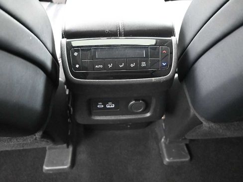Used 2023 INFINITI QX60 Luxe w/ Cargo Package AWD/4WD image 26