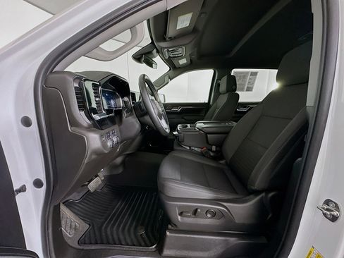 Used 2023 GMC Sierra 1500 Elevation image 13