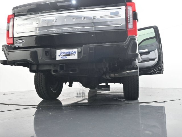 Used 2024 Ford F250 Limited AWD/4WD image 55