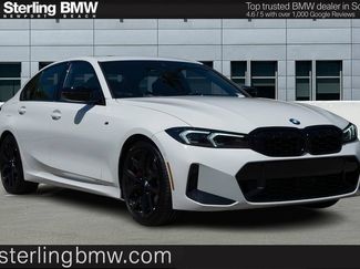 New 2026 BMW M340i w/ Premium Package RWD video 1