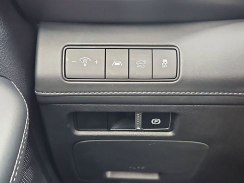 Used 2022 Hyundai Santa Fe Limited w/ Cargo Package image 18