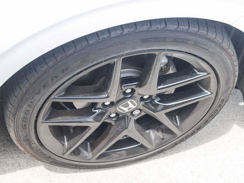 Used 2024 Honda Civic Sport image 17