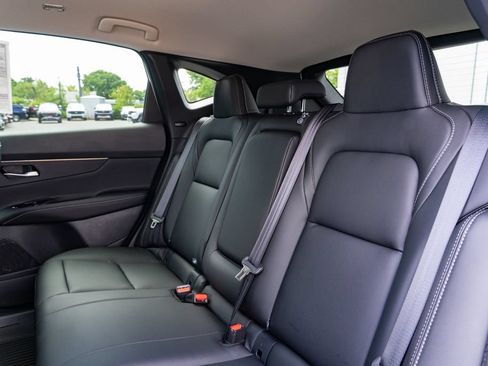 New 2026 Nissan Murano SV AWD/4WD image 24