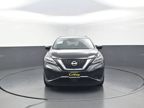 Used 2023 Nissan Murano S AWD/4WD image 4