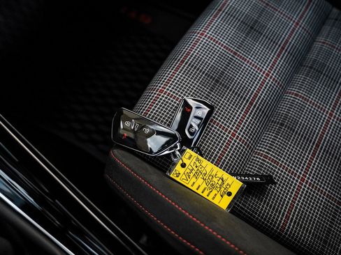 Used 2024 Volkswagen GTI S image 54