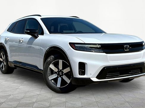 New 2026 Honda Prologue Touring image 3