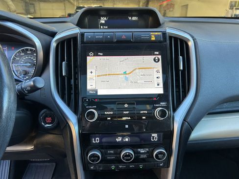 Used 2021 Subaru Ascent Limited w/ Technology Package image 7