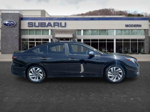 Used 2024 Subaru Legacy Touring XT AWD/4WD image 5