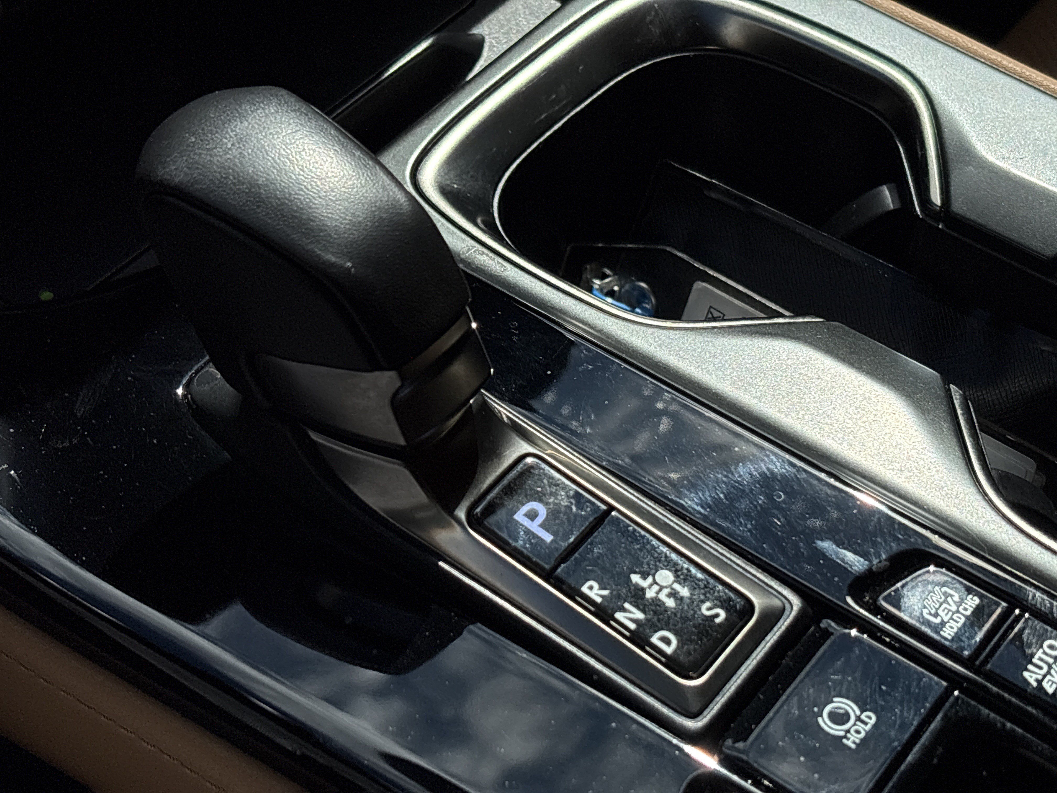 Used 2025 Lexus NX 450h+ AWD w/ Accessory Package (Z2) image 26