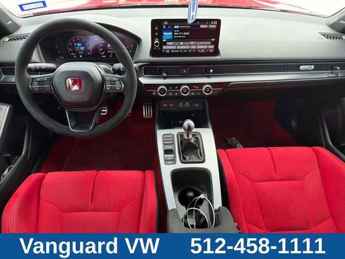 Used 2023 Honda Civic Type R image 28