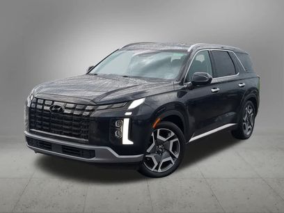 Used 2023 Hyundai Palisade Limited