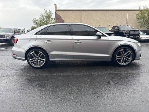 Used 2020 Audi A3 2.0T Premium Plus FWD image 9