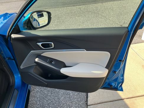 New 2026 Acura Integra A-Spec image 30