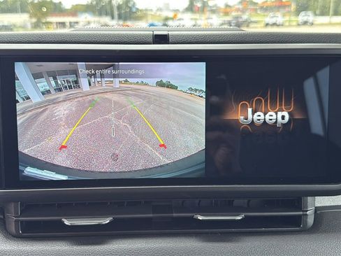 New 2026 Jeep Wrangler Sport image 26