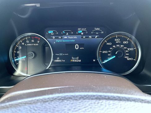 Used 2020 Ford F150 Limited AWD/4WD image 15