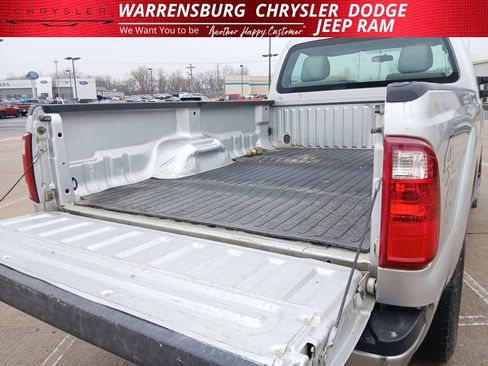 Used 2015 Ford F250 XL w/ Power Equipment Group image 24