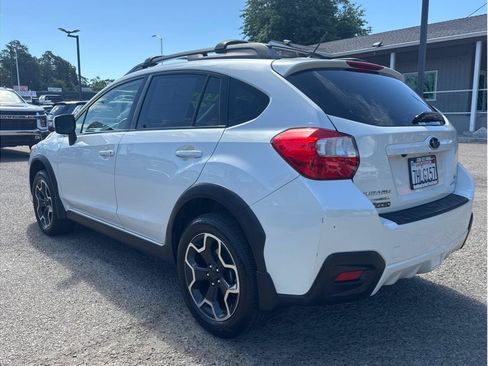 Used 2014 Subaru Crosstrek 2.0i Limited w/ Popular Package #2 AWD/4WD image 5