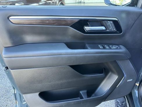 New 2026 Chevrolet Tahoe Z71 w/ Z71 Off-Road Package image 32