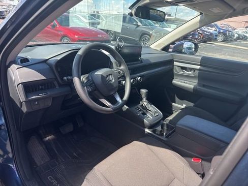 Used 2024 Honda CR-V EX image 12