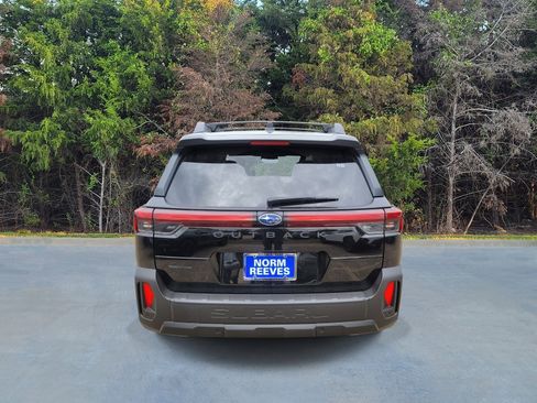 New 2026 Subaru Outback Touring XT AWD/4WD image 17
