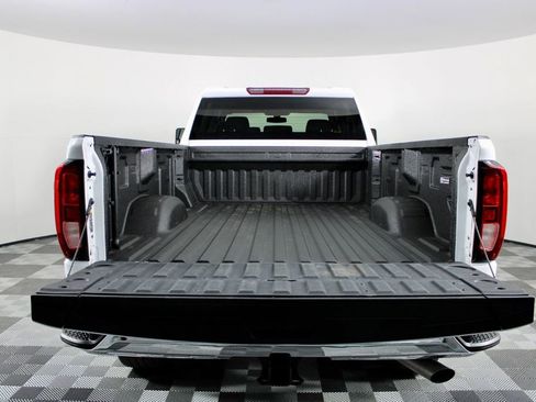 Used 2023 GMC Sierra 3500 SLE w/ SLE Convenience Package AWD/4WD image 8