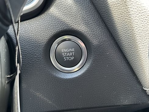 New 2026 Toyota Corolla XSE image 25