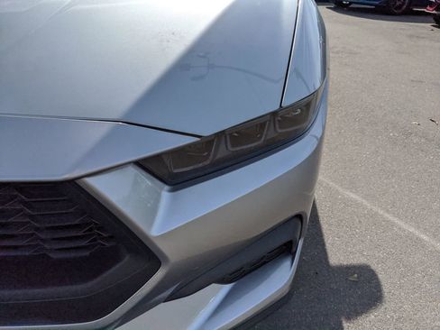 New 2026 Ford Mustang EcoBoost image 10