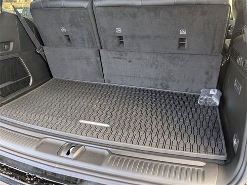 New 2025 Jeep Wagoneer Series II image 29