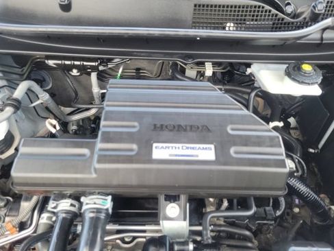 Used 2018 Honda CR-V EX image 9
