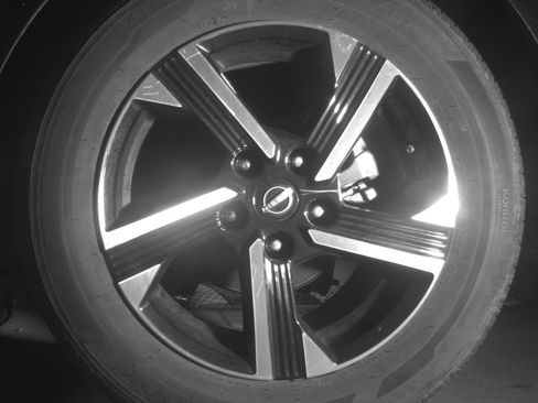 Used 2025 Nissan Sentra SV image 14