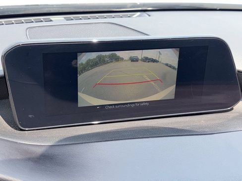 Used 2025 MAZDA MAZDA3 s FWD image 5