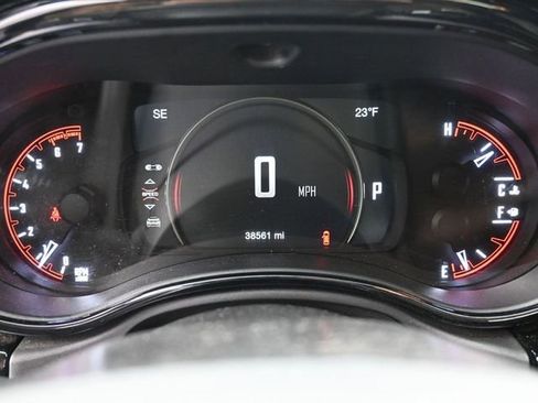 Used 2025 Dodge Durango R/T AWD/4WD image 31