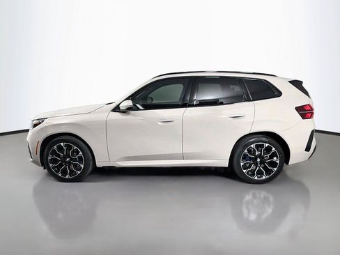 New 2026 BMW X3 xDrive30i w/ Premium Package AWD/4WD image 8