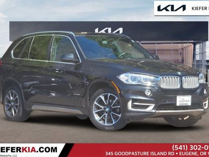 Used 2017 BMW X5 xDrive35i