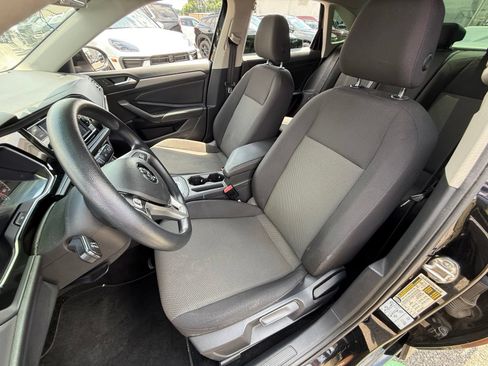 Used 2019 Volkswagen Jetta S w/ Driver Assistance Package FWD image 15
