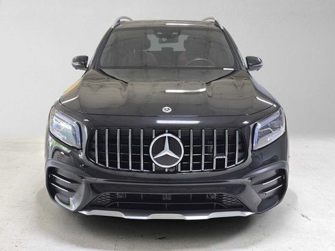 Used 2022 Mercedes-Benz GLB 35 AMG 4MATIC image 8