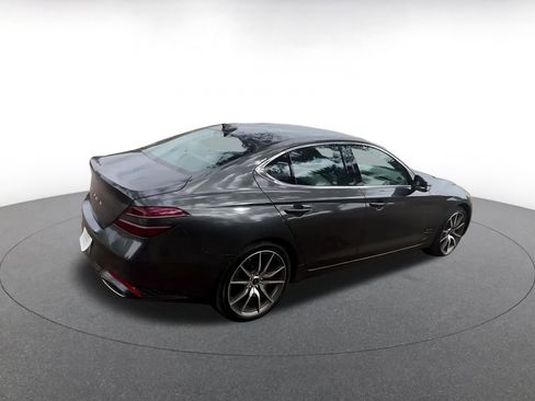 Used 2025 Genesis G70 2.5T image 15