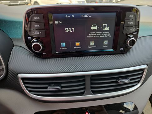 Used 2019 Hyundai Tucson SE AWD/4WD image 22