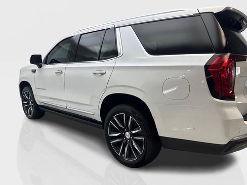 Used 2023 GMC Yukon Denali w/ Denali Reserve Package AWD/4WD image 14