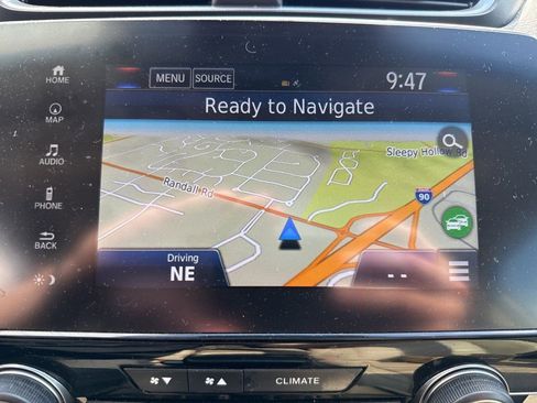 Used 2017 Honda CR-V Touring image 20