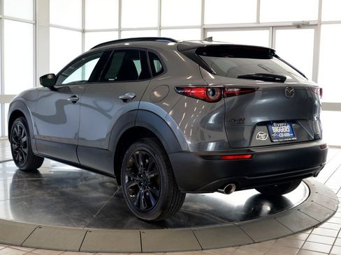 Used 2026 MAZDA CX-30 2.5 Turbo w/ Premium Plus Pkg AWD/4WD image 6