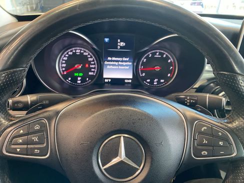 Used 2015 Mercedes-Benz C 300 C 300 image 20
