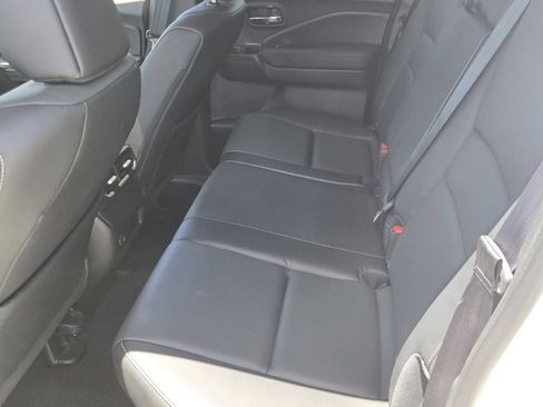 Used 2024 Honda Ridgeline RTL image 10