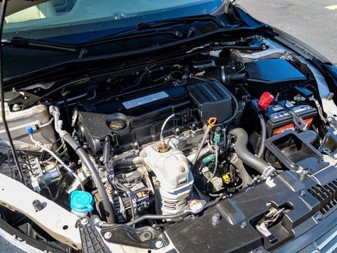 Used 2015 Honda Accord EX-L image 29