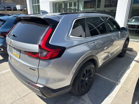 Used 2024 Honda CR-V Sport-L image 6