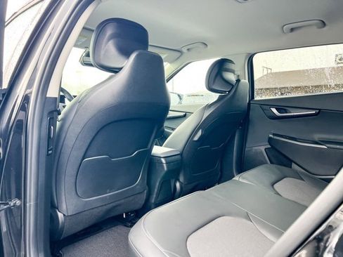 Used 2024 Kia EV6 Light image 9